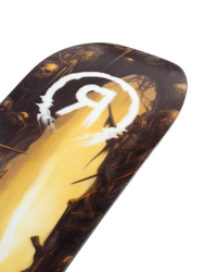 Snowboard Ride Shadowban - 2025/26