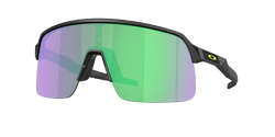 Sluneční brýle Oakley Sutro Lite Matte Black Frame/Prizm Road Jade Lenses
