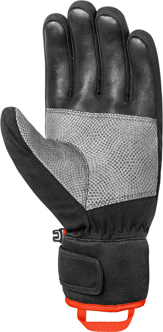 Lyžařské rukavice Reusch Worldcup Warrior R-TEX® XT - 2025/26