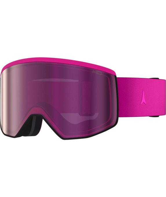 Lyžařské brýle Atomic Four Pro L HD Pink - 2025/26