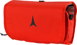 Kosmetická taška Atomic Travel Wash Bag Red – 2025/26