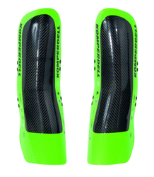 Chrániče holení Komperdell Carbon Shin Guard World Cup - 2025/26