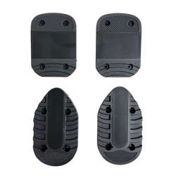 Soles Lange L20 Standard ISO5355