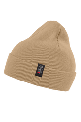 Čepice Van Deer Classic Beanie Ocher - 2025/26