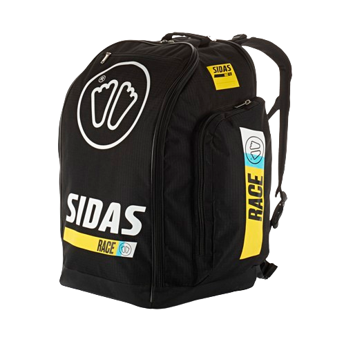 Batoh na lyžiarsku obuv Sidas Race Boots Bag - 60 L - 2024/25