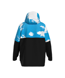 Pláštenka ENERGIAPURA Rain Coat Thunder Cielo - 2023