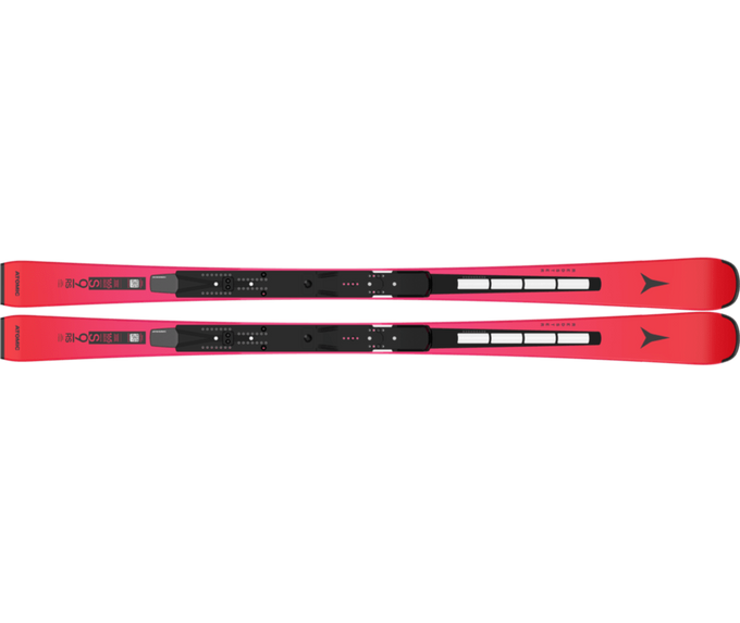 Sjezdové lyže Atomic Redster S9 RS Revoshock S - 2025/26