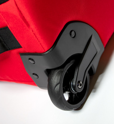 Obal na Snowboard Capita Wheeled Board Bag 165 - 2025/26