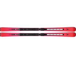 Sjezdové lyže Atomic Redster G9 RS Revoshock S - 2025/26