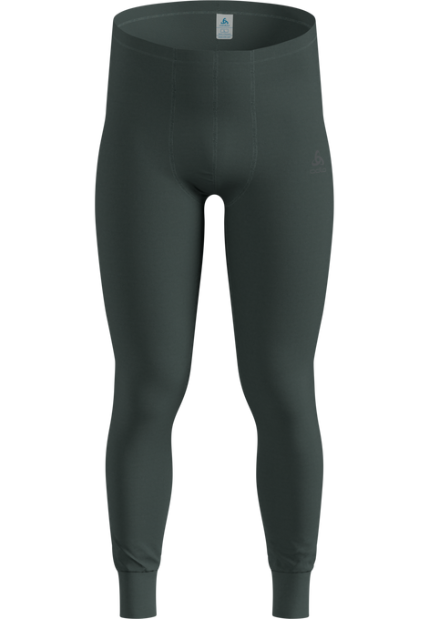 Termoakční Legíny Odlo Active Warm BL Bottom Long Man Urban Chic - 2025/26