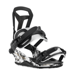 Vázání na Snowboard Union Falcor Haze - 2025/26