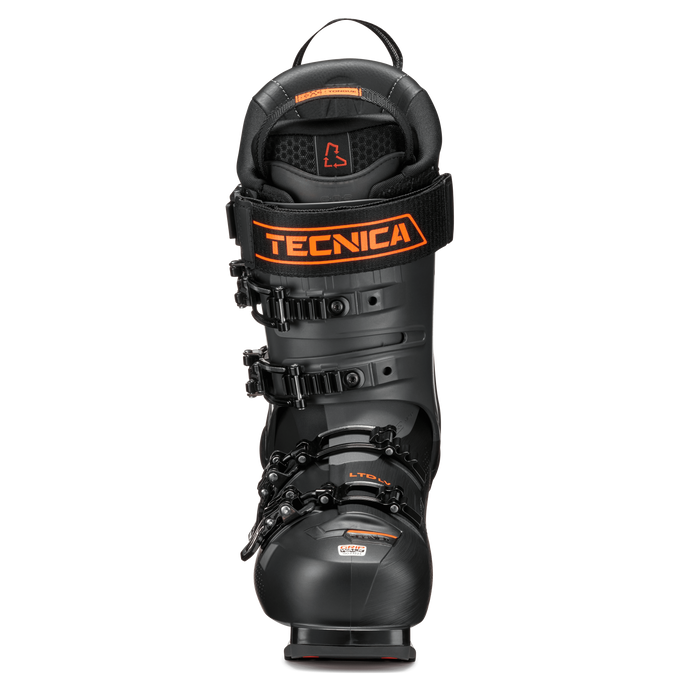 Sjezdové boty TECNICA Mach1 LV LTD TD2 GW Black - 2025/26