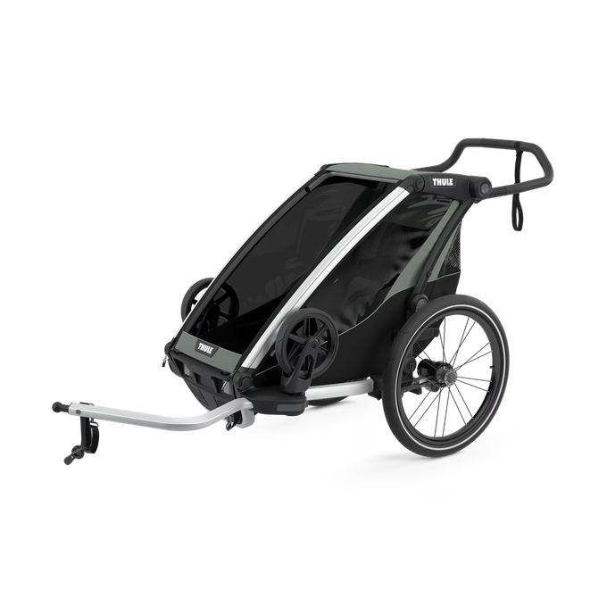 Sportovní vozík Thule Chariot Lite Single
