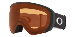 Lyžiarske okuliare OAKLEY Flight Path L Black Matte Prizm Persimmon - 2025/26