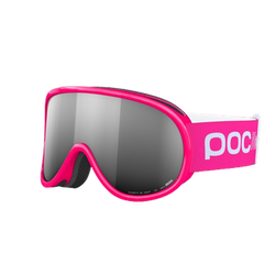Fluorescent Pink/Partly Sunny Silver