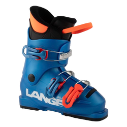 Sjezdové boty Lange RSJ 50 Vibrant Blue - 2025/26