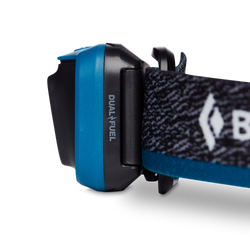 Čelovka Black Diamond Astro 300 Headlamp Azul - 2023/24