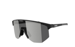 Slnečné okuliare BLIZ Hero Matt Black/Smoke Silver