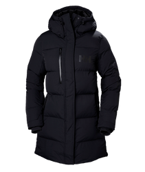 Wunda Helly Hansen Adore Puffy Parka - 2025/26