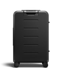 Cestovní kufr Db Ramverk Check-in Luggage Medium Black Out - 2025/26