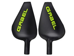 Chrániče Gabel Gate Blocker JR Black  - 2025/26