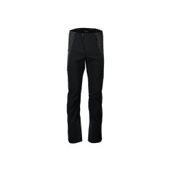 Lyžařské kalhoty POC Frisson Pant Uranium Black - 2025/26