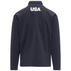 Mikina Kappa 8CENTO 821 US Blue Baritone - 2025/26