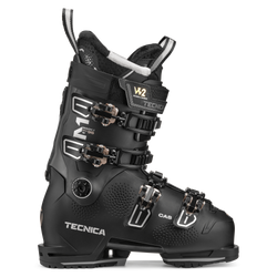 Sjezdové boty TECNICA Mach1 MV 95 W TD GW Black - 2025/26