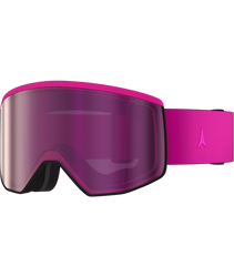 Lyžařské brýle Atomic Four Pro L HD Pink - 2025/26