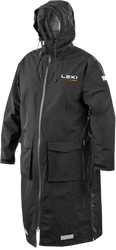 Plastenka LEKI Rain Coat WCR Pro Junior - 2025/26