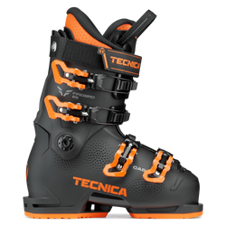 Sjezdové boty TECNICA Firebird 65 Black - 2025/26