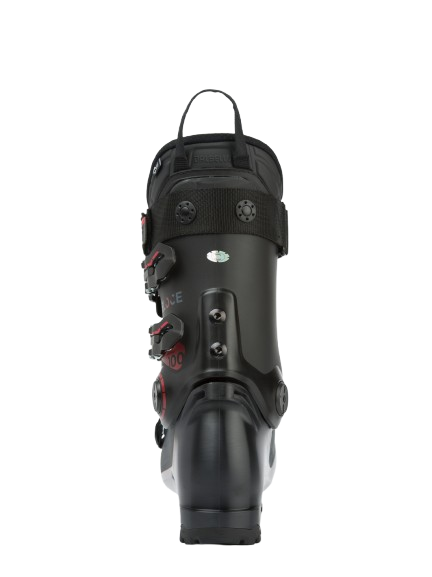 Sjezdové boty Dalbello Veloce 100 MV Black/Antracite - 2025/26