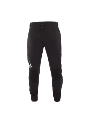 Kalhoty POC Resistance Pro DH Pant Uranium Black - 2024