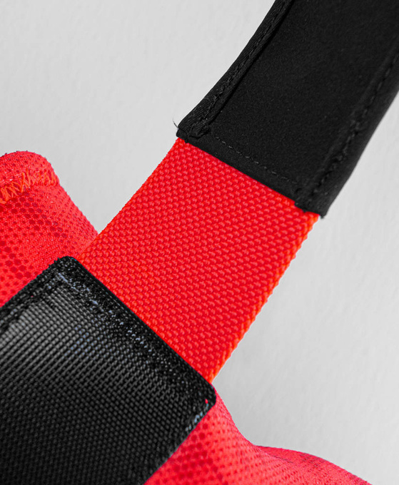Lyžiarske rukavice Reusch World Cup Warrior Neo - 2023/24