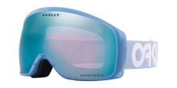 Lyžařské brýle Oakley Flight Tracker M Matte B1B Navy Prizm Sapphire Iridium - 2024/25