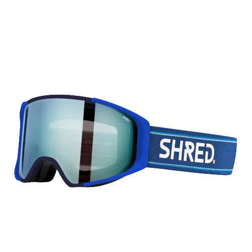 Lyžařské brýle Shred Simplify+ Lightning - CBL 2.0 Ice + CBL Sky - 2023/24