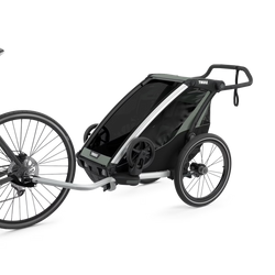 Sportovní vozík Thule Chariot Lite Single