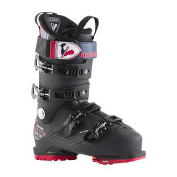 Sjezdové boty Rossignol Hi-Speed Elite 120 LV GW Black - 2023/24