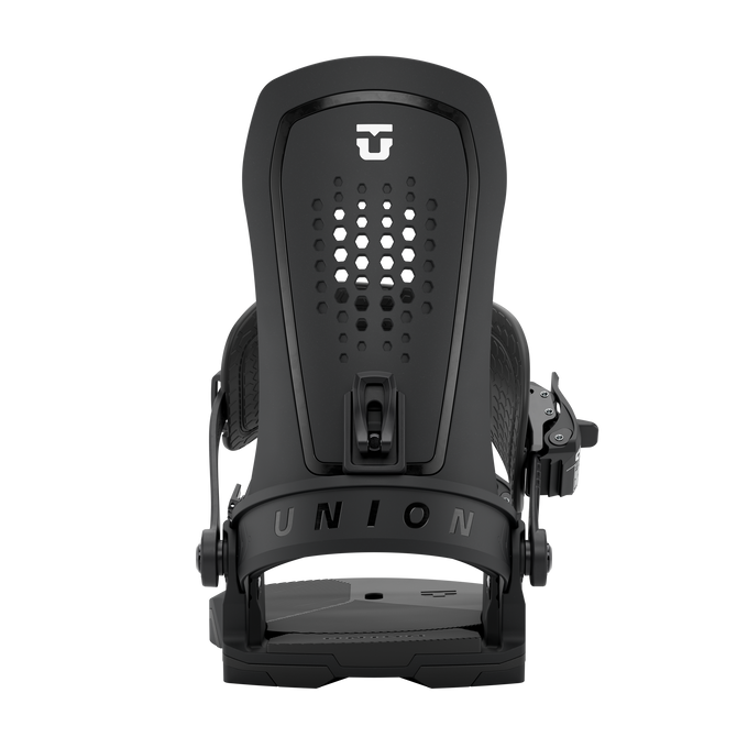 Vázání na Snowboard Union Force Black 20-YR - 2025/26