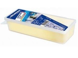 Sjezdový vosk HOLMENKOL Alphamix Yellow 150g