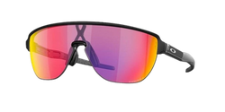 Sluneční brýle Oakley Corridor Matte Black Prizm Road - 2023