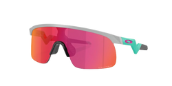 Slnečné okuliare Oakley Resistor Matte Fog Frame / Prizm Field Lenses