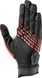 Rukavice LEKI Ultra Trail Breeze Shark 