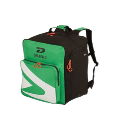 Vak na lyžiarsku obuv Dalbello Race Boot & Helmet Backpack 56L - 2025/26