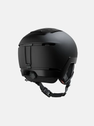 Lyžařská helma HEAD Faero Exp Black - 2025/26