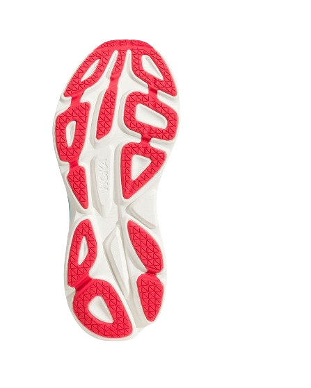 Boty Hoka Bondi 8 Virtual Blue/Swim Day