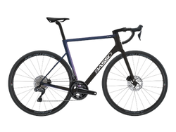 Silniční Kolo Basso Astra Ultegra Di2 Cameleont/Microtech Mr Lite - 2023