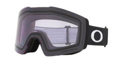 Lyžařské brýle Oakley Fall Line M Matte Black Prizm Snow Clear - 2025/26