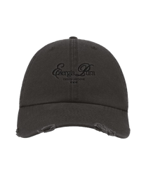 Čiapka Energiapura Destryed Anthracite - 2025/26