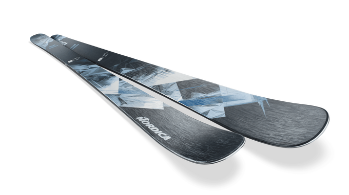 Sjezdové lyže Nordica Enforcer 89 - 2025/26